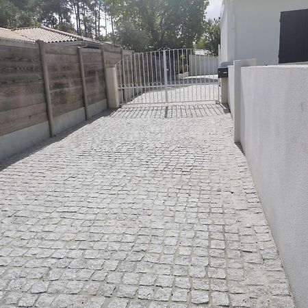 Maison Familiale Andernos מראה חיצוני תמונה